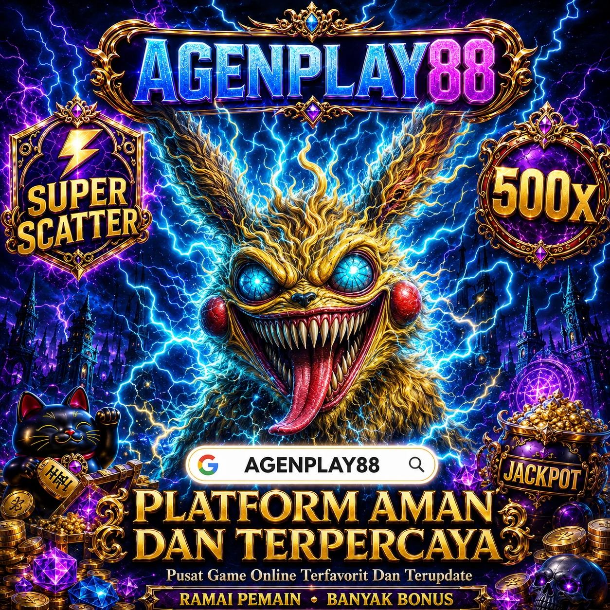 MERAHTOGEL - The Best Aman & Terpercaya